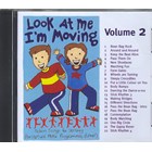 Look At Me I’m Moving – Volume 2