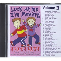 Look At Me I’m Moving – Volume 3