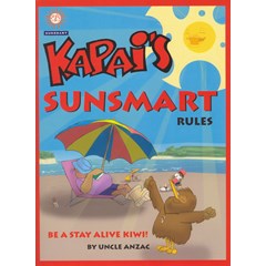 Kapai’s Sunsmart Rules