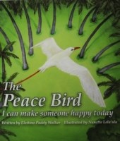 The Peace Bird - I can make someone happy today