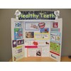 Healthy Teeth Display