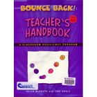 Bounce Back - Teacher's Handbook