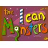 The I Can Monsters