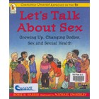 Let’s Talk About Sex