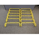 Step Hurdles x12 (15cm high)  