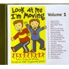 Look At Me I’m Moving – Volume 1
