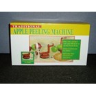 Traditional Apple Peeling Machine