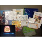 Oral Health Kit + Jumbo Teeth Model (4)