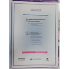 Oral Health Education Resource for Secondary Schools