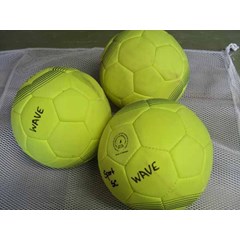 Indoor Soccer Balls (3)