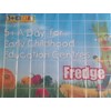 5+ A Day for Early Childhood Centres