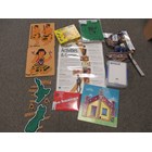 Maori Activities Kit