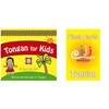 Tongan Book Set