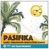 Pasifika Early Childhood Education Songs CD - With Song Book