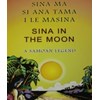Sina in the Moon - A Samoan Legend