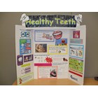 Healthy Teeth Display