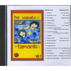 He Waiata Tamariki Volume 1