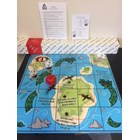 Mana Ngau Kemu (Oral Health Board Game)
