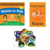 Niue Book Set