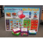 3 Easy Steps to Ka Pai Kai (with lunchboxes)