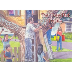 The Tree Hut Treaty