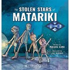 The Stolen Stars of Matariki