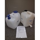 Water Containers 20L x3
