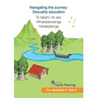 Navigating the Journey - Sexuality Education Resource Year 9