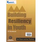 Building Resiliency in Youth