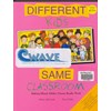 Different Kids Same Classroom