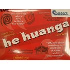 He Huanga - a simple card game