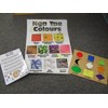 Colours & Shapes Kit (Maori Resource)
