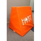 Soft Shape - Gymnastic Triangle