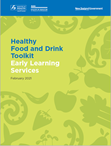 Healthy Food & Drink Toolkit - ELS